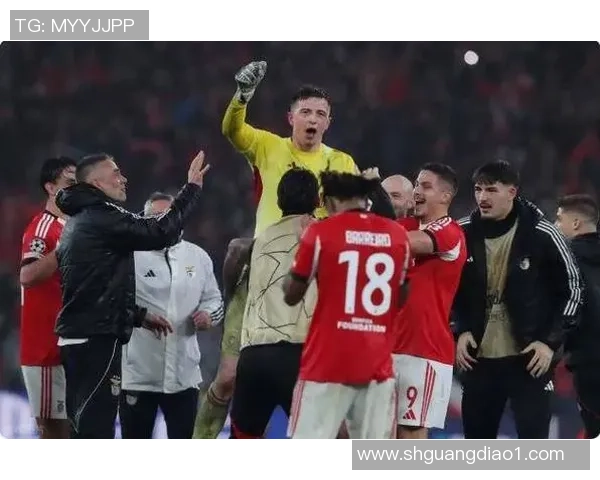 本菲卡绝杀热刺晋级国王杯赛后点评引发全场狂欢